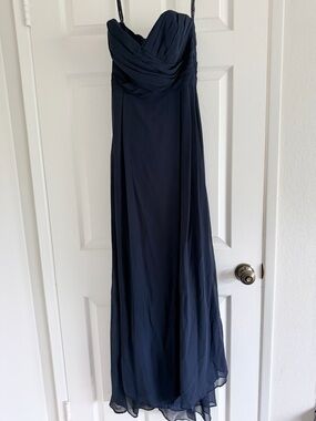 Bill Levkoff Bridesmaid dress